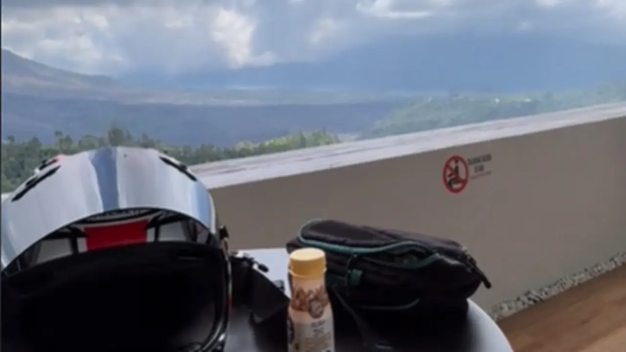 Viral di TikTok