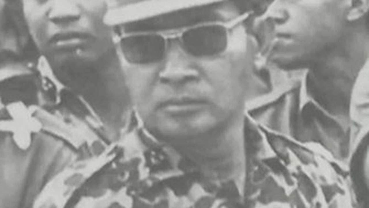 Sang Jenderal Mengungkap Tiga Upaya Pembunuhan Presiden Soeharto