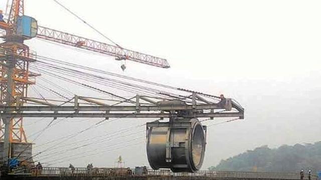 Barata Indonesia dapat penghargaan MURI