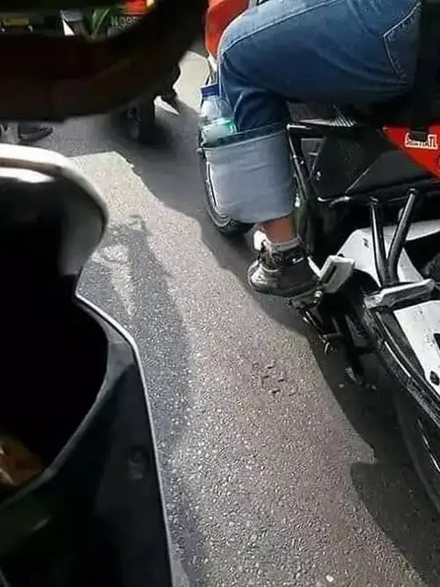 10 Potret Life Hack Biar Hidup Jadi Mudah Ini Nyeleneh Banget