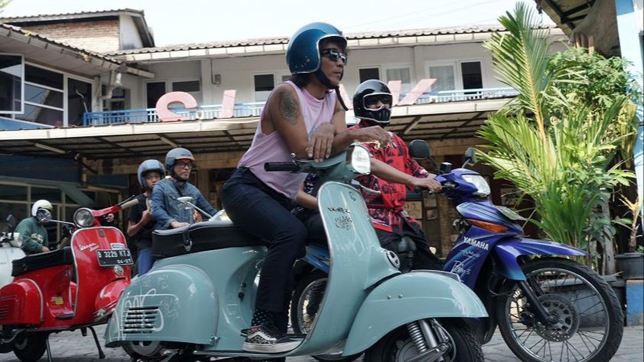 istimewanya Edisi 01