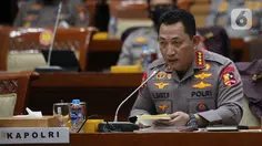 Kapolri Angkat Bicara Usai Roy Suryo dan dr Tifa Tak Ditahan