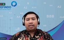 Pefindo: Penerbitan Surat Utang Korporasi Tembus Rp59,35 Triliun di Kuartal I-2026