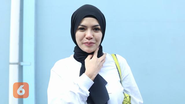 [Bintang] Nikita Mirzani