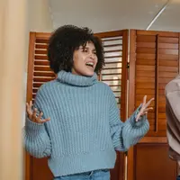 Cemburu sesama saudara sering diabaikan dan dianggap normal. (Foto: Pexels.com/ Liza Summer)