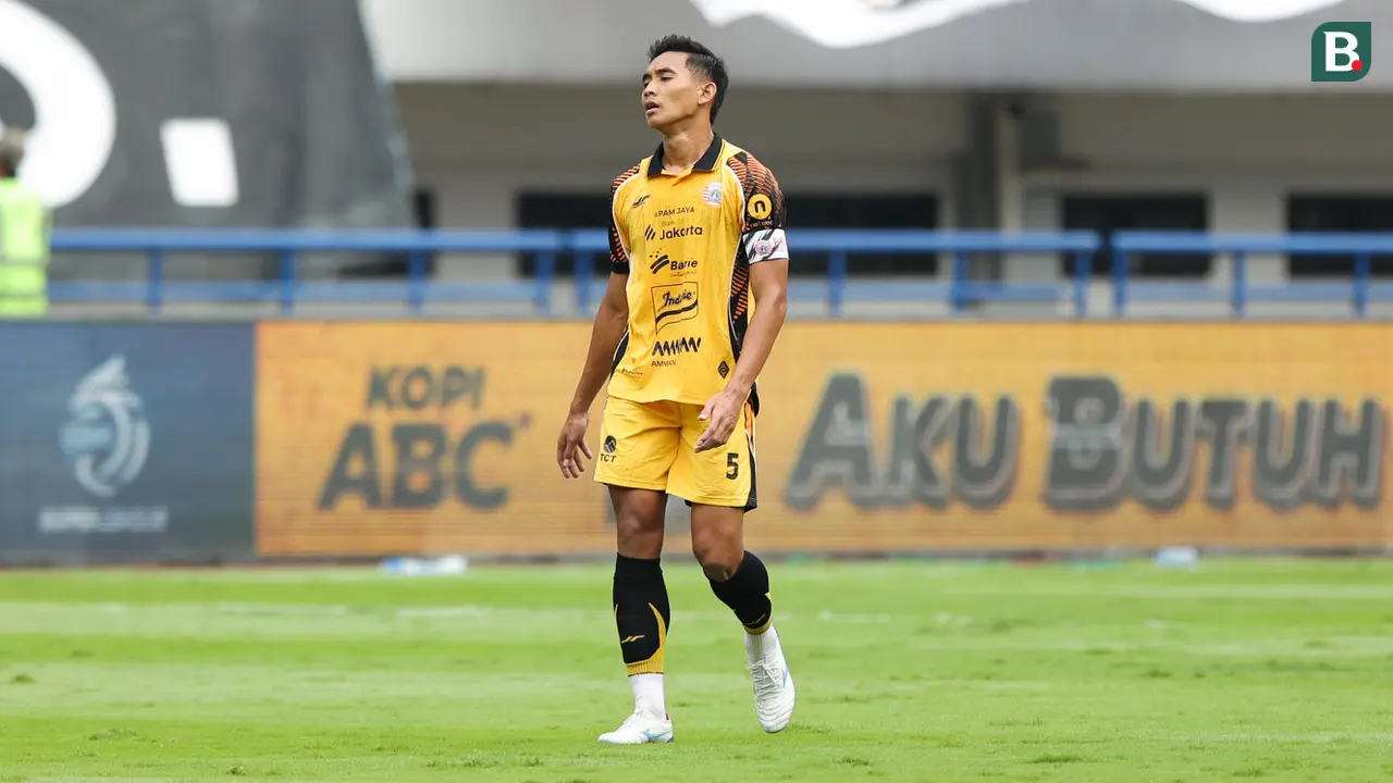 Rizky Ridho