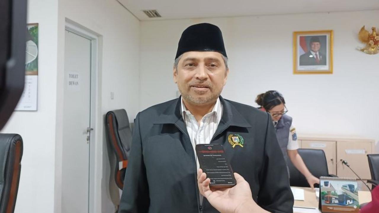 Tahukah Anda? DPRD DKI Jakarta Tetapkan 20 Raperda Prioritas untuk 2026, Apa Saja Isinya?