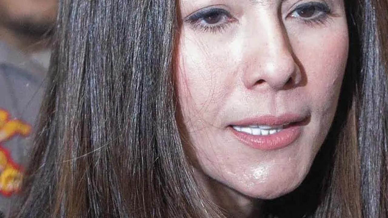 Usai Diperiksa Bareskrim, Wulan Guritno Ogah Bicara Perkara Promosi Judi Online