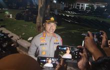 Terancam 15 Tahun Penjara, Dua Pendemo Jadi Tersangka Blokade Jalan Pantura Pati