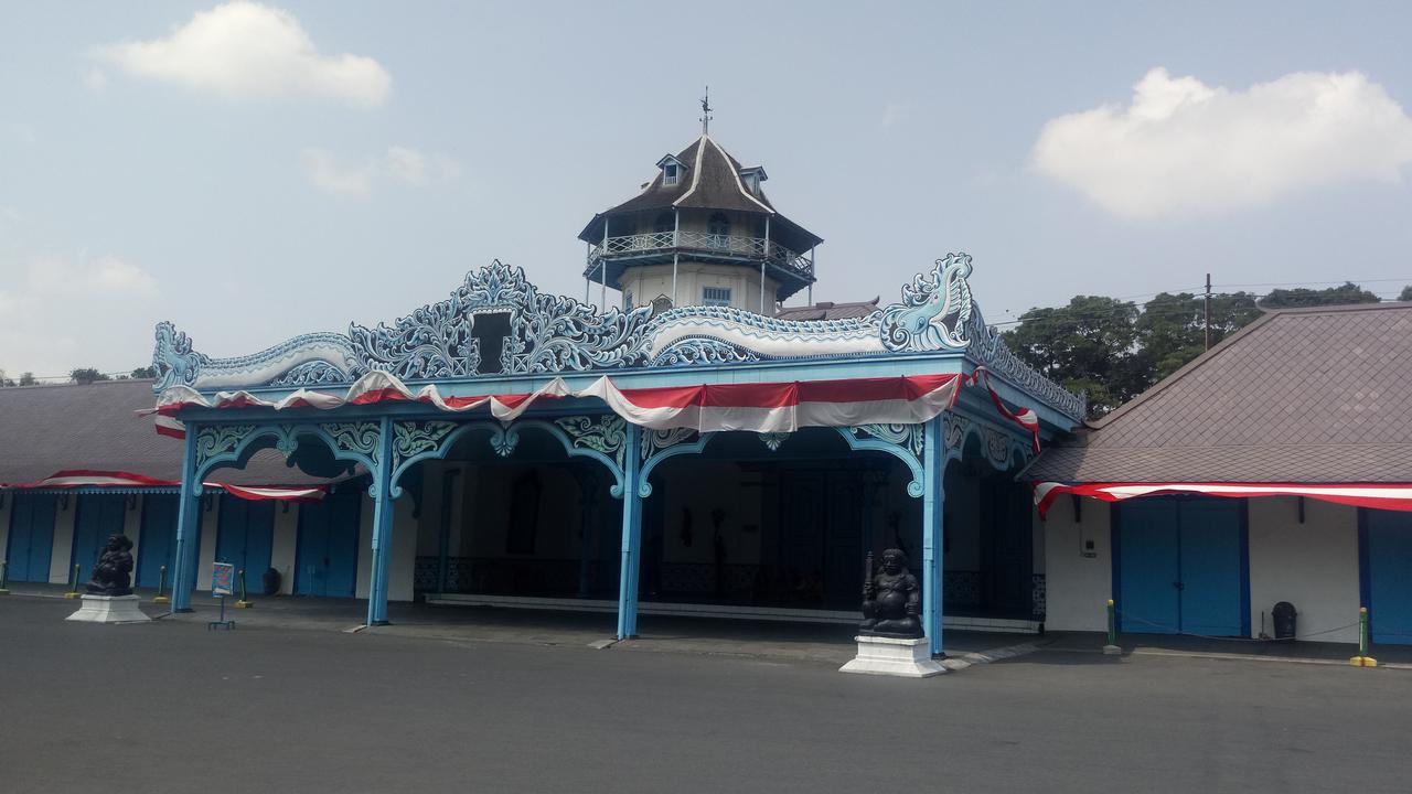 35 Tempat Wisata di Solo yang Bikin Wisatawan Kangen, Dijamin Ingin Kembali Lagi