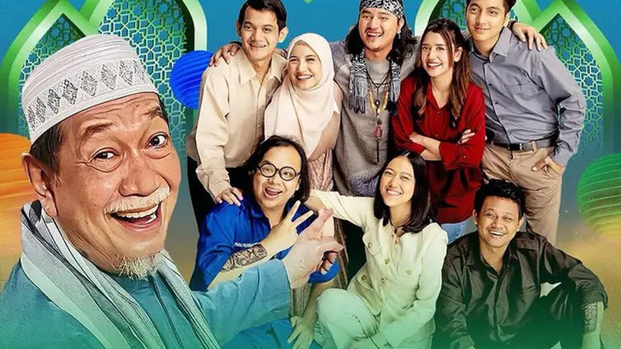 3 Nasihat Deddy Mizwar untuk Bintang Sinetron Para Pencari Tuhan Jilid 18, Termasuk Jangan Hafalkan Naskah