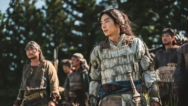 Lee Joon Gi