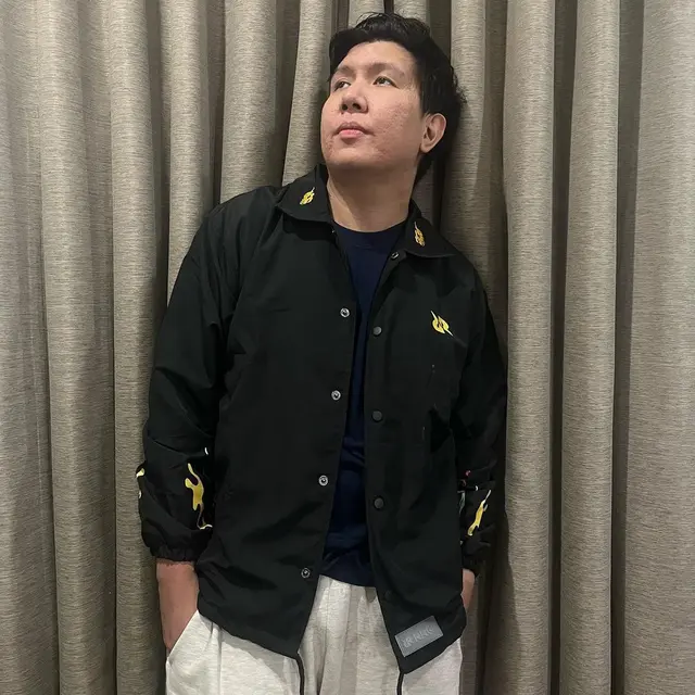 Sosok Windah Basudara yang Jadi Trending Usai Akun YouTubenya Kena Hack