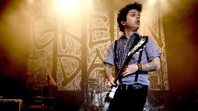 20161018-Green-Day-AS-AFP