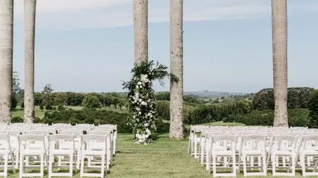 Tren Pernikahan 2019