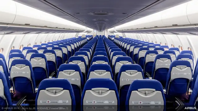 Jenis Pesawat Lion Air yang Akan Angkut Jemaah Haji Indonesia 2025 dari 2 Embarkasi