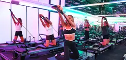 Didukung ekosistem global F45, VAURA siap hadirkan pengalaman athletic reformer Pilates di Menteng, padukan gerakan, musik, presisi, dan energi dalam studio boutique fitness premium.