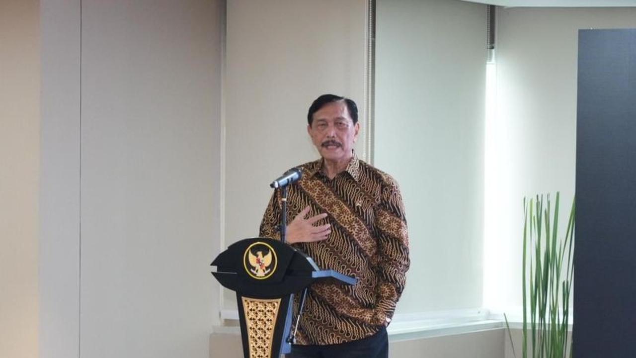 Dewan Ekonomi Nasional Luncurkan Website Resmi, Perkuat Rekomendasi Kebijakan Berbasis Data