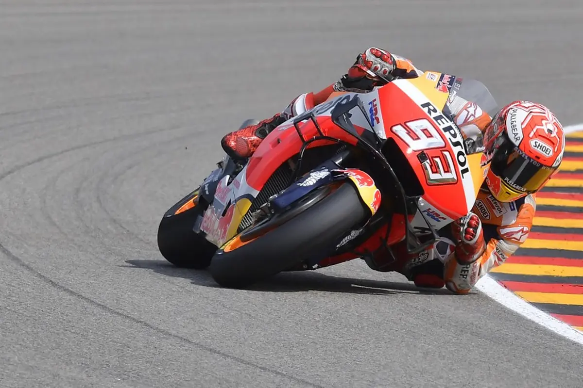Marc Marquez