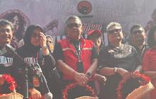 Hasto PDIP Ungkap Pesan Megawati di Peringatan Kudatuli: Kita Tidak Bisa Diperlakukan Sembarangan
