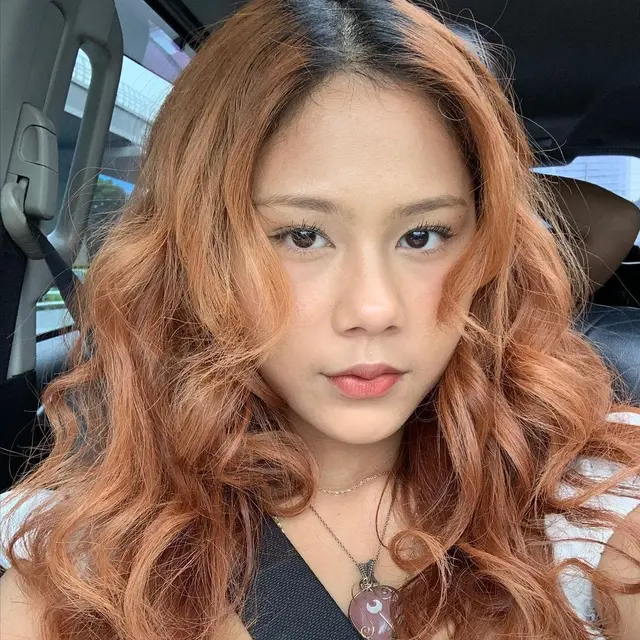 [Liputan6] Nadin Amizah