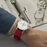 Intip 2 Kejutan Spesial Koleksi The Premier  & The Top Time di Pertengahan 2023 dari Breitling.  / Foto dok: Breitling.