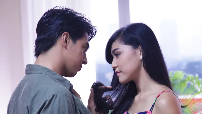 [Bintang] Novi Cherrybelle 