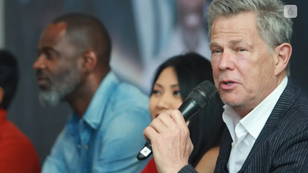 David Foster