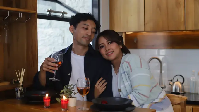 couple januari langgeng