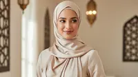 7 Inspirasi OOTD Hijab dan Rok yang Simpel tapi Tetap Stylish untuk Sehari-Hari