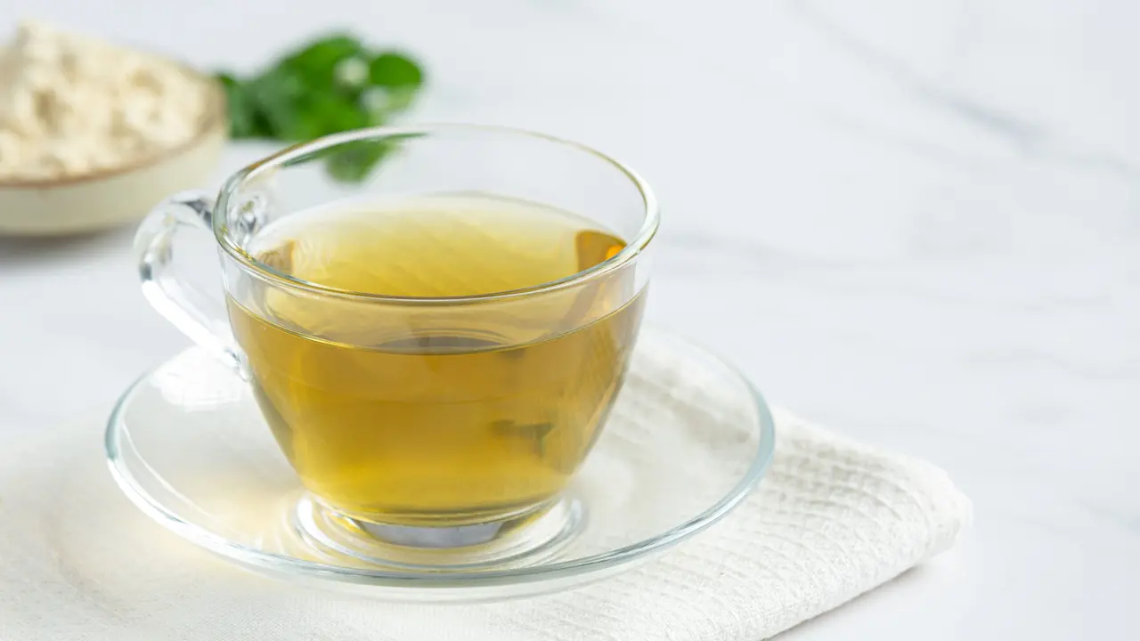 Jenis Teh