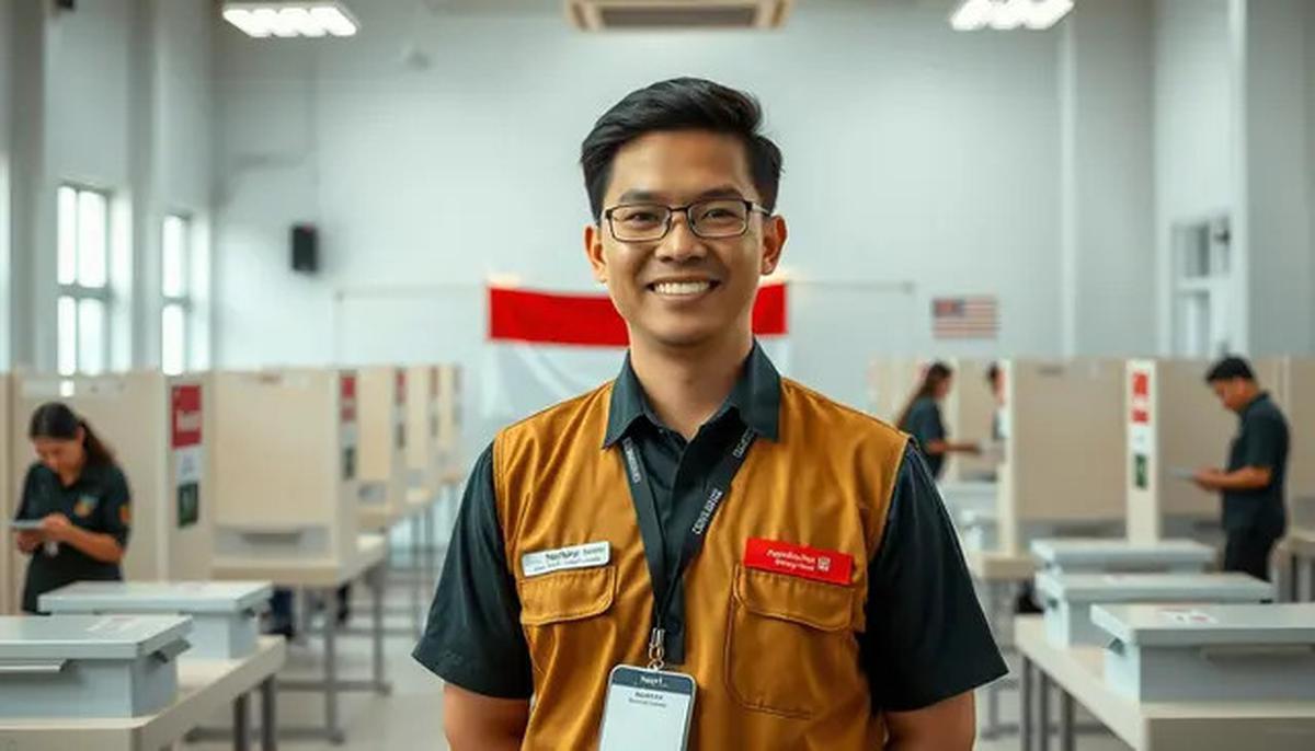 Aturan Masa Tenang Pilkada 2024, Apa yang Harus Dilakukan dan Dihindari serta Ketahui Sanksinya Jika Melanggar