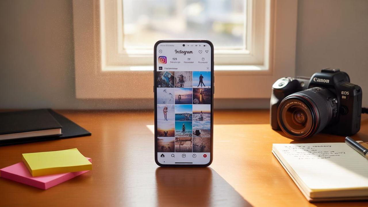 Good Caption for Instagram