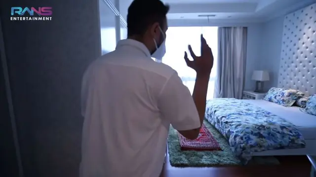 Keluarga Raffi Ahmad