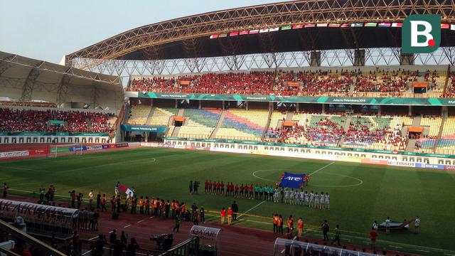 Stadion Wibawa Mukti