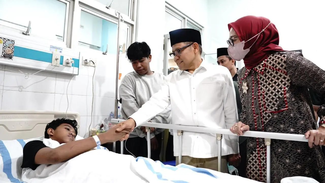 Ketua Umum PKB, Abdul Muhaimin Iskandar atau Cak Imin (Istimewa)