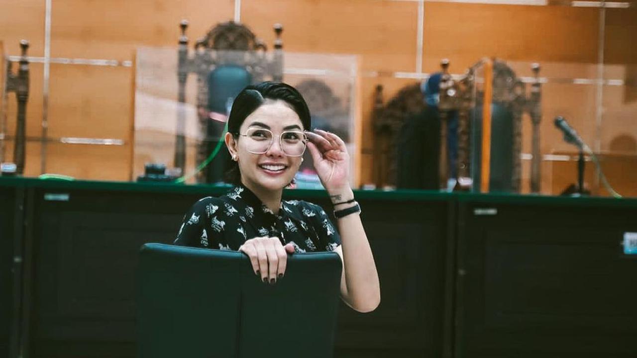 Nikita Mirzani. (Foto: Dok. Instagram @nikitamirzanimawardi_172)