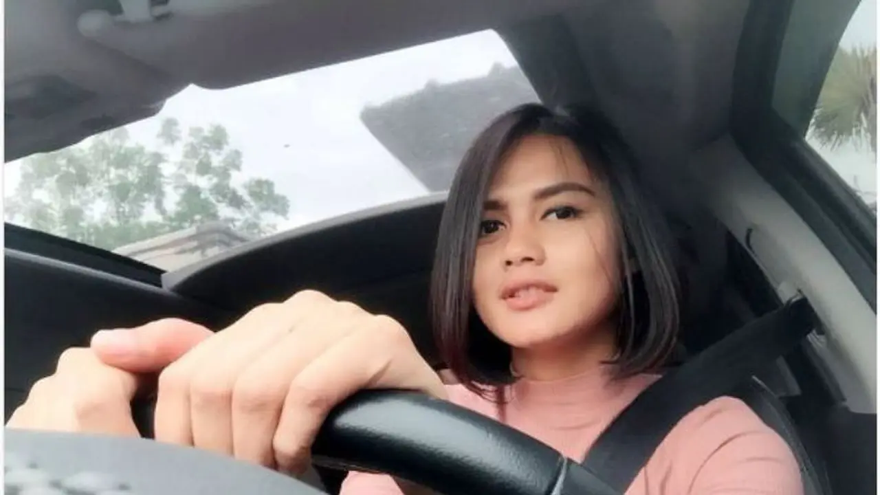 [Bintang] Bripda Ismi Aisyah