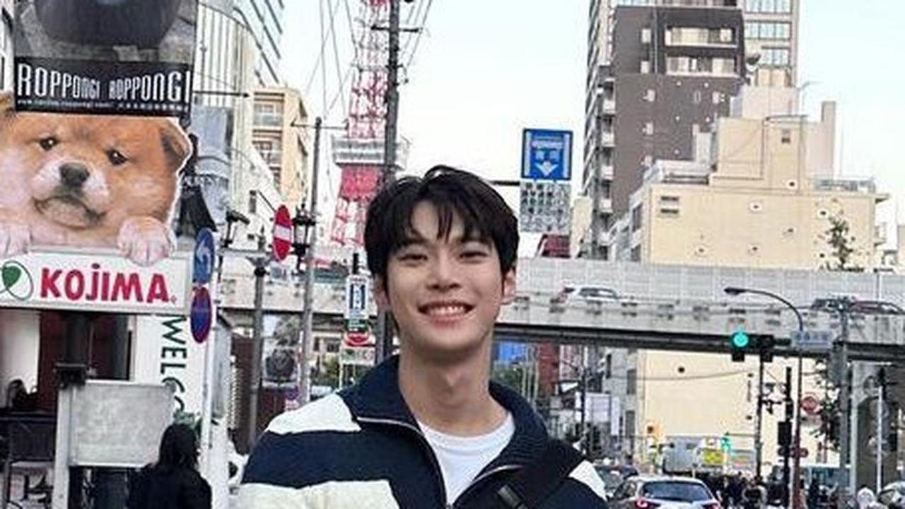 Penggemar Kecewa Doyoung NCT Jadi Model 'Lucky Burger' McDonald’s, Kenapa?