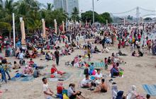 Libur Imlek 2026 di Ancol: Lunar Festival Meriah, Taman Mini Indonesia Indah Gelar Festival Pecinan