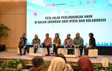 Hari Anak Sedunia: KemenPPPA dan Pihak Terkait Perkuat Komitmen Perlindungan Anak Digital