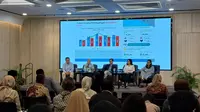 Kementerian Perdagangan kembali menyoroti perjanjian ekonomi komprehensif antara Indonesia dan Eropa. Molornya perundingan itu tak sebatas bicara mengenai penetapan tarif ekspor-impor antar kedua pihak.
