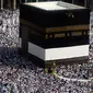 Biaya Perjalanan Ibadah Haji Melambung Tinggi Pasca Pandemi