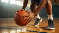 Bagaimana Cara Menggiring Bola dalam Permainan Bola Basket: Panduan Teknik Dasar hingga Lanjutan