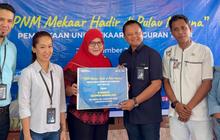 PNM Mekaar Hadir di Pulau Natuna, Genjot Inklusi Keuangan di Wilayah 3 T