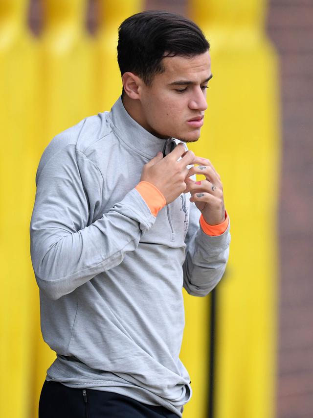 Liverpool, liga Champions, Spartak Moskow