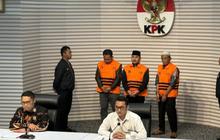 Terbukti Suap Bupati Bekasi Ade Kuswara, Sarjan Divonis 3 Tahun 3 Bulan Penjara