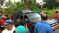 Waspada, Jambi Jadi Sarang Pasutri Terduga Teroris
