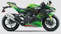 Kawasaki Ninja ZX-4R segera rilis di Indonesia. (source: kawasaki.com)