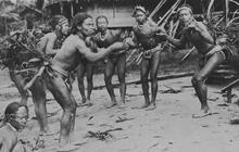 Fakta Menarik Kabit Sikerei, Pakaian Unik Suku Mentawai yang Digunakan Para Tabib